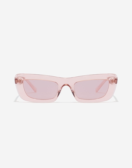 Lentes de sol Hawkers TADAO - NUDE