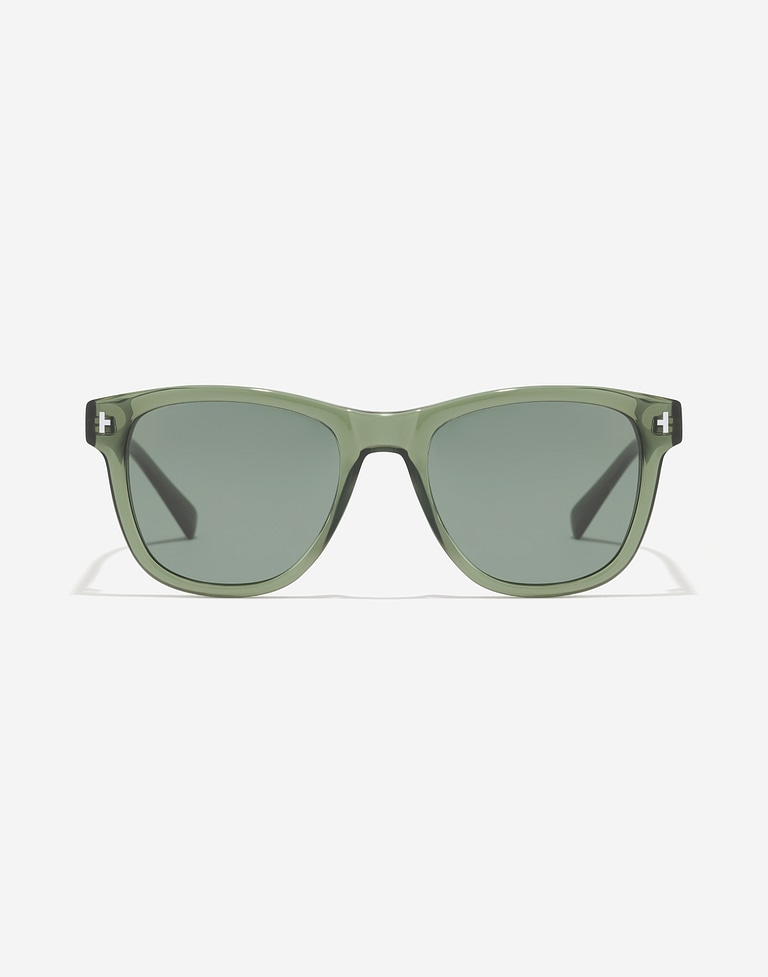 Sunglasses Hawkers ONE PAIR - DARK GREEN ALLIGATOR