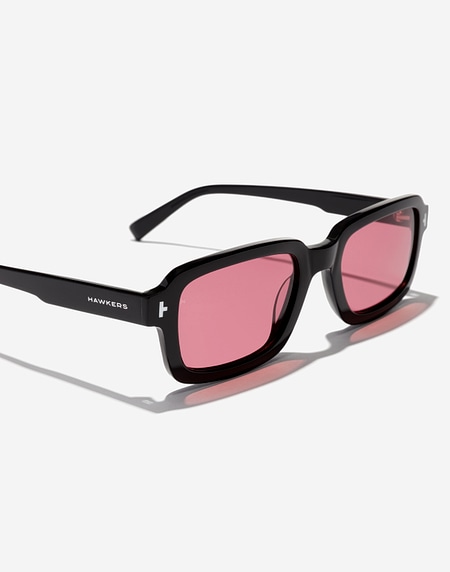 Sunglasses Hawkers POINT - BLACK CHERRY