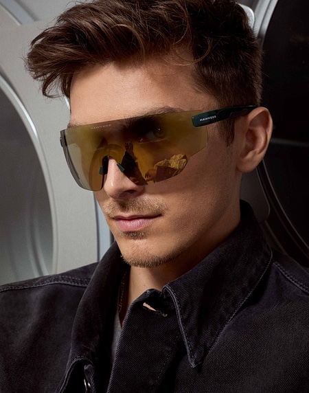 Sunglasses Hawkers HAWKERS X LUCA MARINI - SPEED