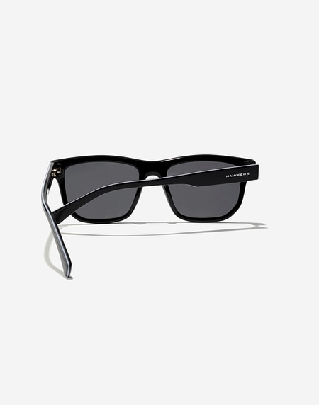 Sunglasses Hawkers MARS - BLACK DARK ECO