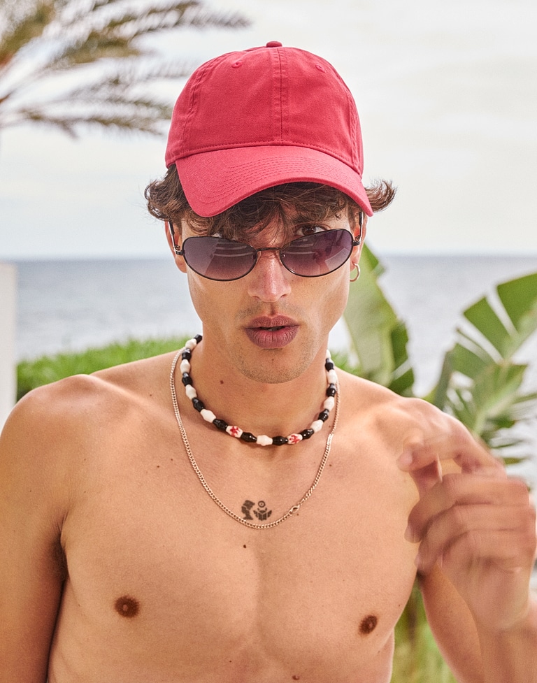 Nos Lunettes de Soleil HAWKERS AURUM - BLACK GOLD IRON