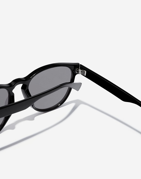 Occhiali da sole Hawkers CRUSH - POLARIZED BLACK