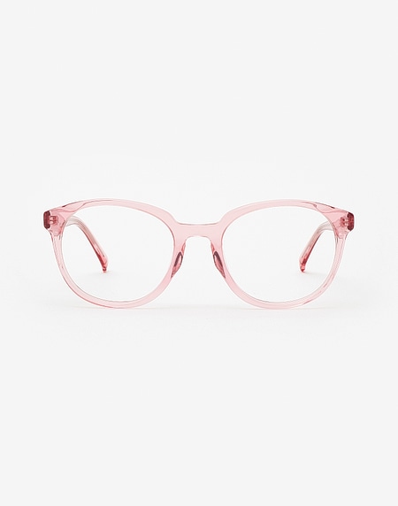 Blue Light Hawkers Light Pink Crystal Rosé