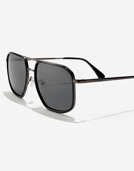 Gafas de sol HAWKERS CANDEM - POLARIZED BLACK DARK