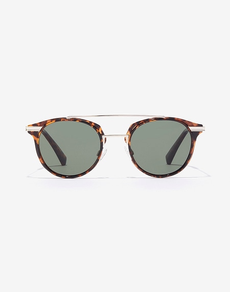 Sunglasses Hawkers CITYLIFE - POLARIZED CAREY GREEN