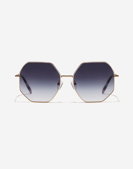Occhiali da sole Hawkers LUMINA - LIGHT GOLD INDIGO