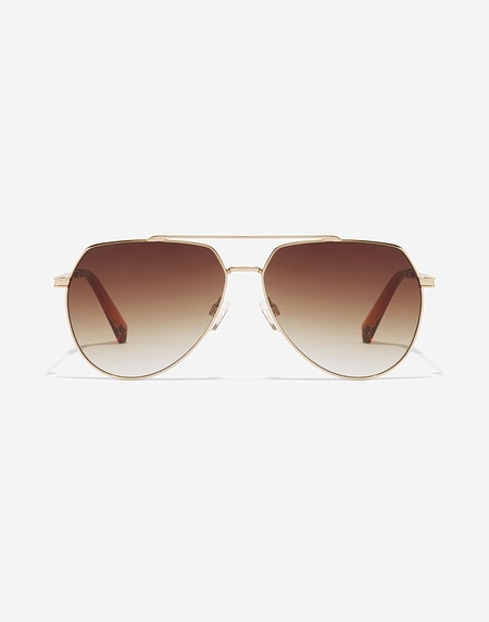 Nos Lunettes de Soleil Hawkers SHADOW - BROWN