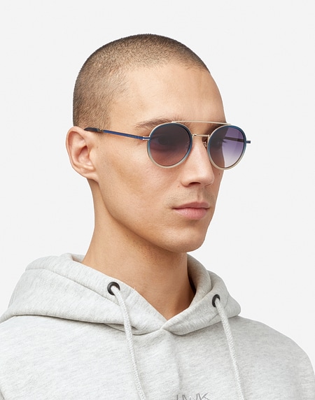 Sunglasses Hawkers MARIO RUIZ X HAWKERS - GEN FUSION