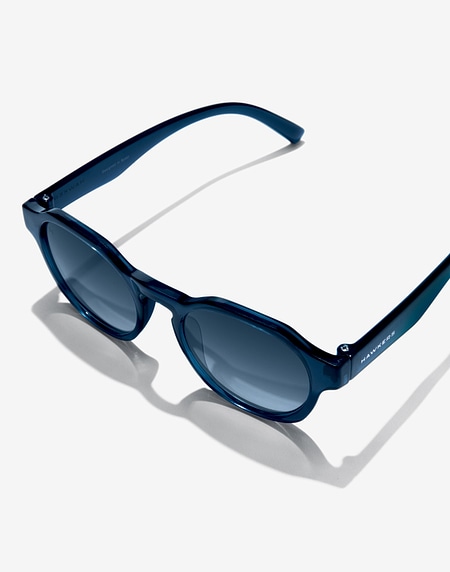 Kids Hawkers WARWICK KIDS - NAVY BLUE DENIM