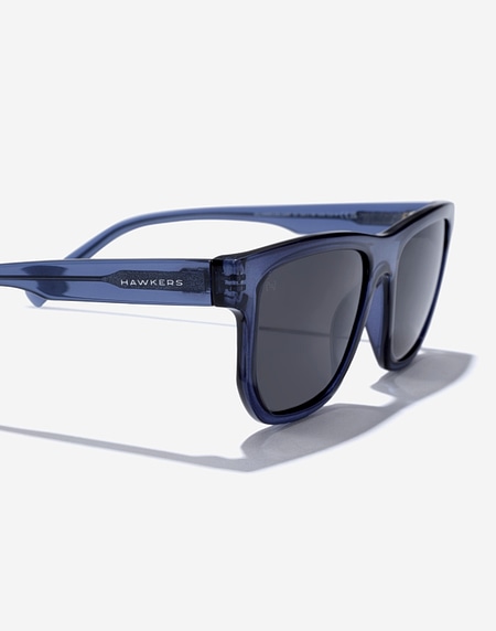 Gafas de sol HAWKERS MARS - POLARIZED BLUE DARK ECO