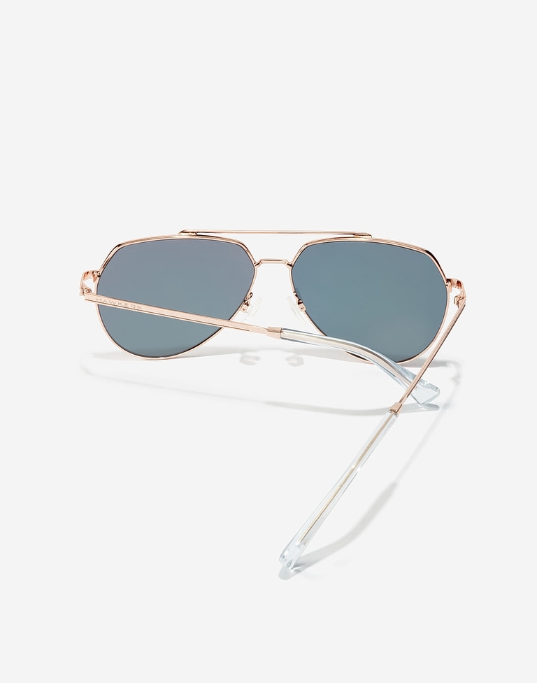 Sunglasses Hawkers SHADOW - ROSE GOLD