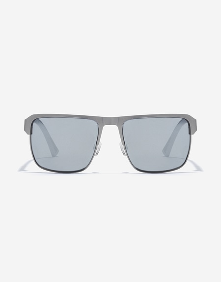 Sunglasses Hawkers REETZY - GUN METAL CHROME