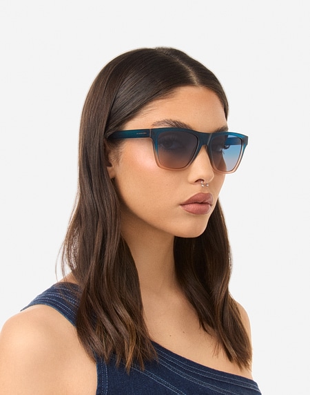 Sunglasses Hawkers ONE LS - SUNRISE