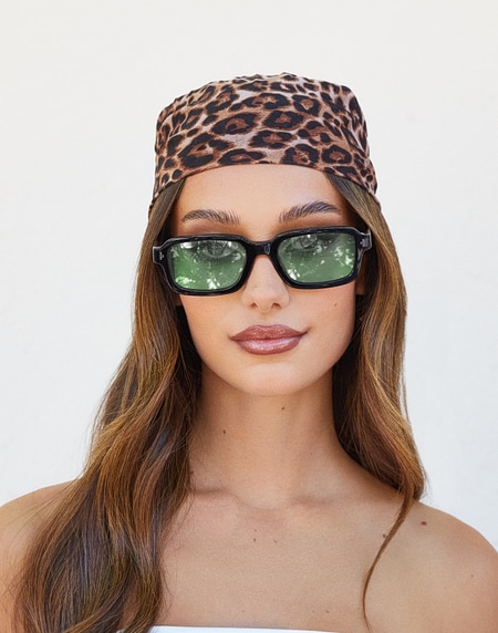 Sunglasses Hawkers POINT - BLACK APPLE