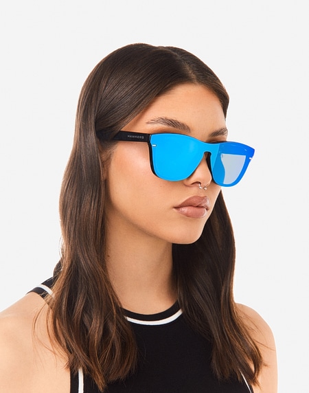 Gafas de sol Hawkers CLEAR BLUE ONE VENM HYBRID