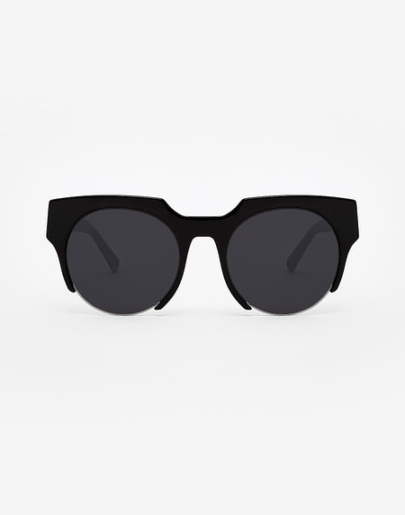 Occhiali da sole Hawkers ALL BLACK DARK HF1