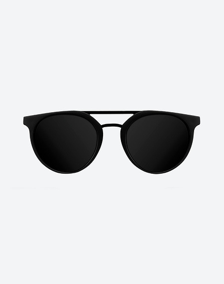 Sunglasses Northweek KATE ALL BLACK