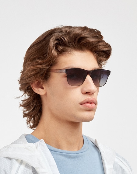Gafas de sol Hawkers IDLE - GRADIENT BLUE