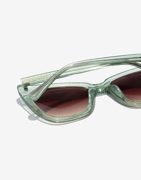 Gafas de sol Hawkers PAULA ECHEVARR&Iacute;A X HAWKERS - AQUA GREEN MELROSE