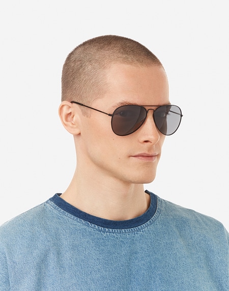 MAVE HAWK BLACK FRAME SUNGLASSES［MHA002］ 9月28日発売 #mavehawk #sunglasses #tattoo #workout #fashion