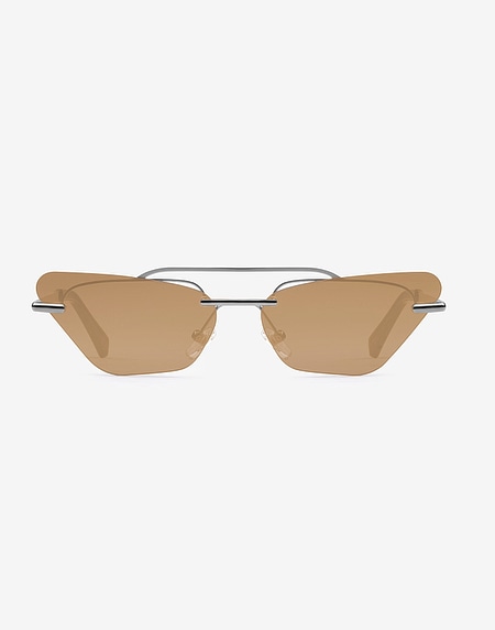 Gafas de sol Hawkers GUN METAL - VEGAS GOLD LITTLE PAPARAZZI