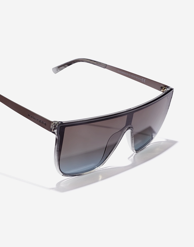 Sunglasses Hawkers WEED - GRADIENT BLUE STORM