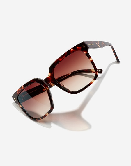 Sunglasses Hawkers EUPHORIA - CAREY TERRACOTA