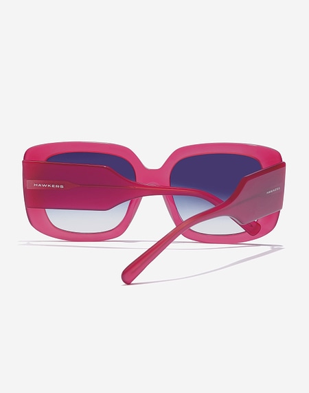 Sunglasses Hawkers NEGRONI - PINK BLUE NIGHT