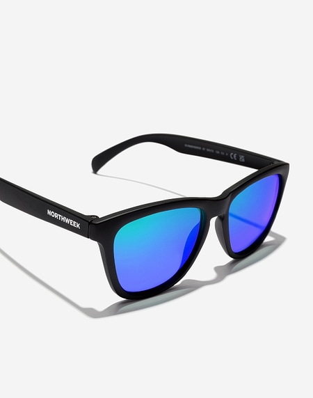 Ni&ntilde;os Northweek NORTHWEEK KIDS MATTE BLACK - GREEN