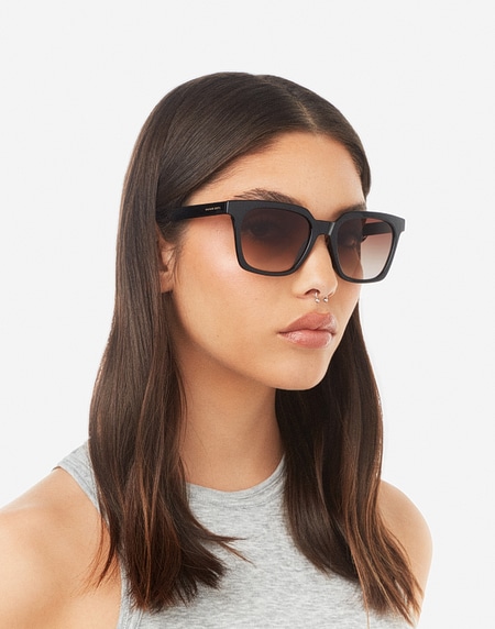 Sunglasses Hawkers LUST - BROWN