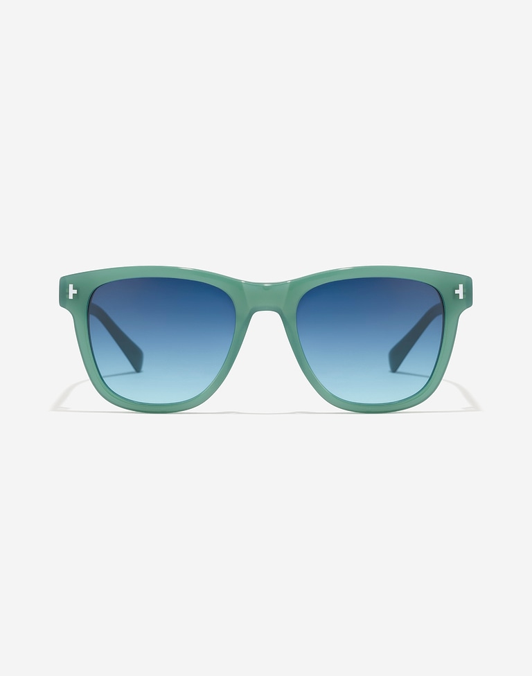 Sunglasses Hawkers ONE PAIR - TEAL BLUE TO GREEN