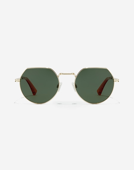 Gafas de sol Hawkers AURA - POLARIZED GREEN