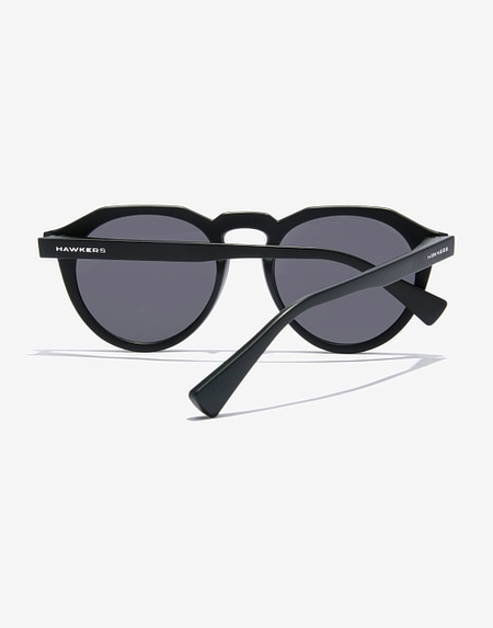 Sunglasses Hawkers WARWICK RAW - CARBON BLACK