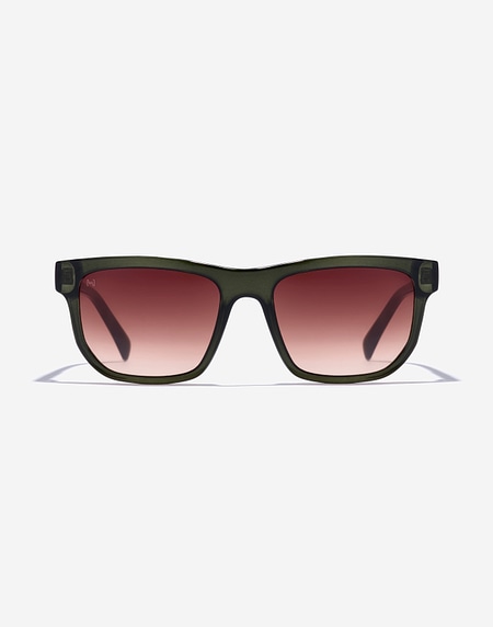 Gafas de sol HAWKERS MARS - GREEN TERRACOTA ECO