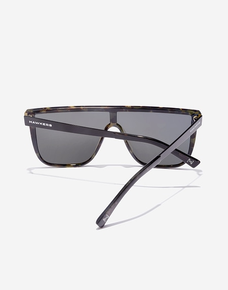 Sunglasses Hawkers WEED - POLARIZED CAREY CLEAR BLUE