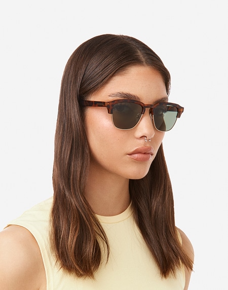 Γυαλιά ηλίου Hawkers NEW CLASSIC - POLARIZED ALLIGATOR