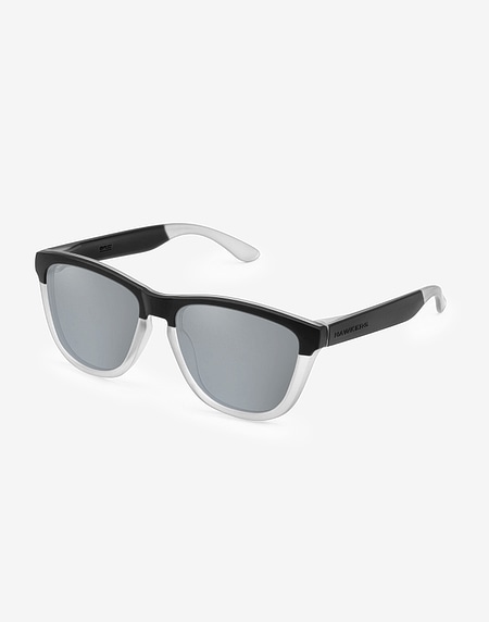 Gafas de sol Hawkers BLACK FROZEN GREY - CHROME ONE S STRONG