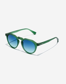 Hawkers WARWICK RAW - SOFT GREEN BLUE w180