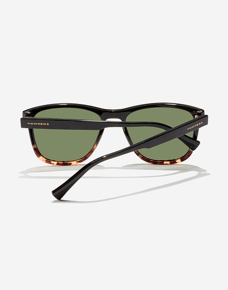 Nos Lunettes de Soleil Hawkers ZHANNA - POLARIZED CAREY ALLIGATOR
