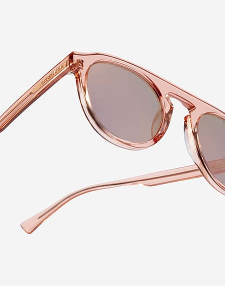 Sunglasses Hawkers BLAST - NUDE