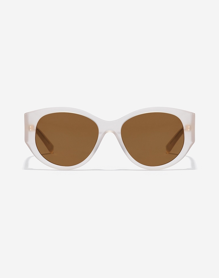 Lentes de sol Hawkers MIRANDA - SAND OLIVE