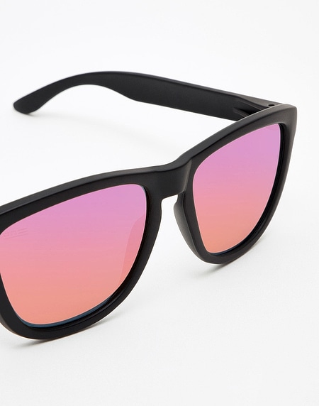 Gafas de sol Hawkers ONE - POLARIZED BLACK NEBULA