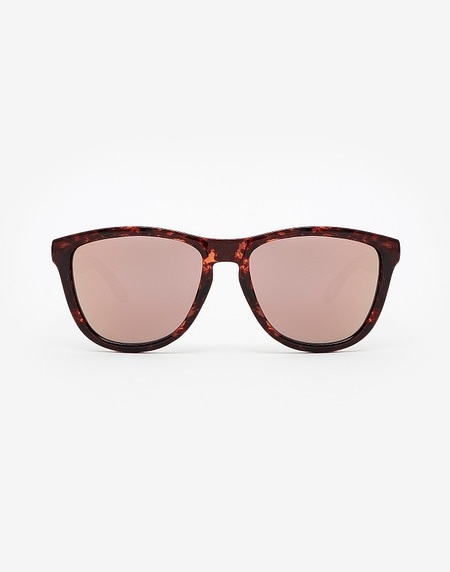 Gafas de sol Hawkers CAREY ROSE GOLD ONE