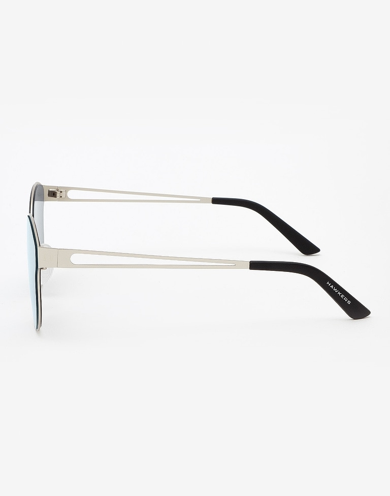 Occhiali da sole Hawkers SILVER - CHROME OMNIA