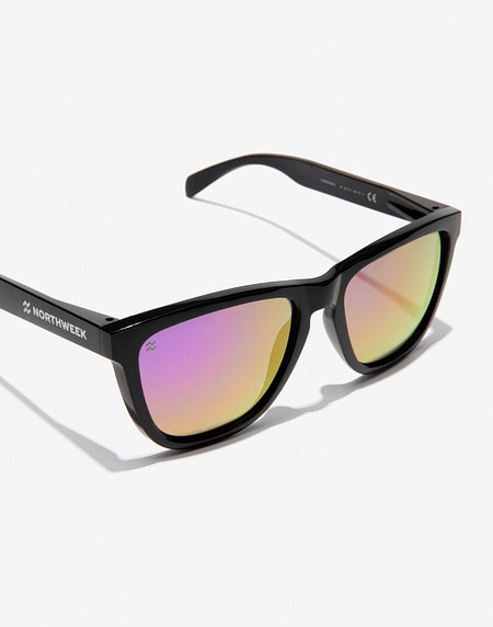Sunglasses Northweek REGULAR - POLARIZED BLACK JOKER