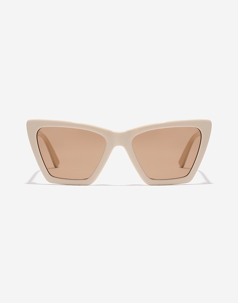 Gafas de sol Hawkers FLUSH - OFF WHITE HAZELNUT