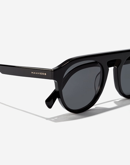 Sunglasses Hawkers BLAST - BLACK