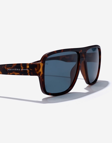 Gafas de sol HAWKERS PARLAY - DARK CAREY TURQUOISE