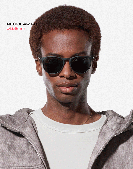Nos Lunettes de Soleil Hawkers OLLIE XS - LIGHT CAMEL TERRACOTA